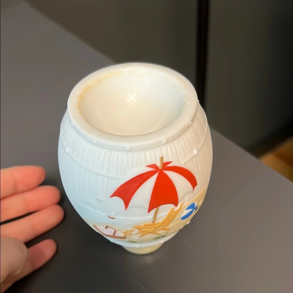 Beach-Themed Night Light/oil diffuser